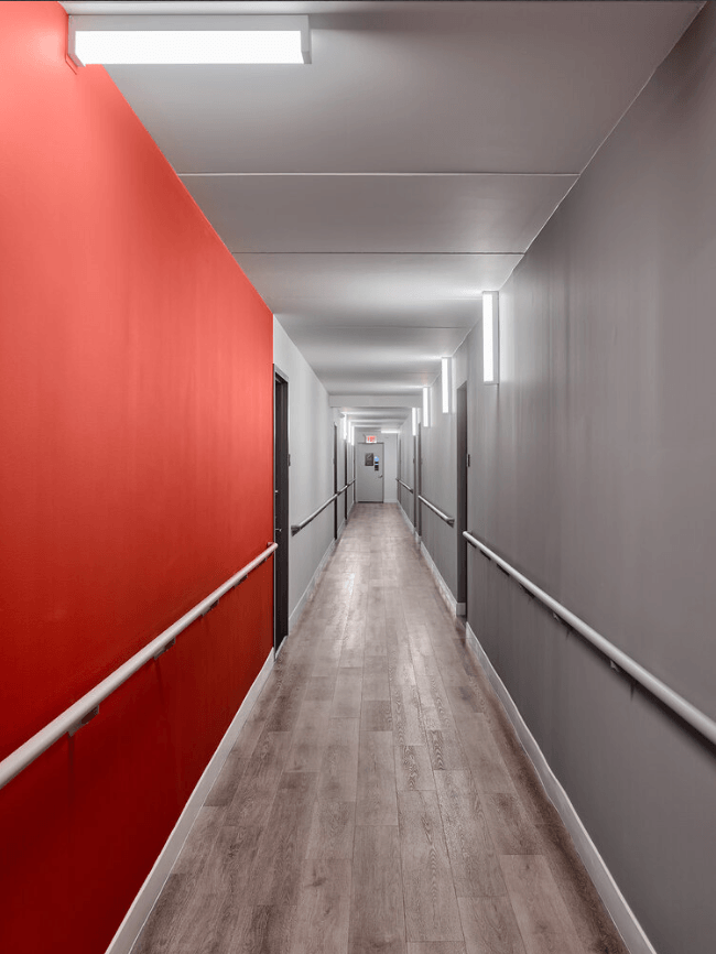 One Flushing-Affordable